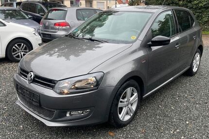 VW Polo 170.000 km 3.990 € Fürth 90763