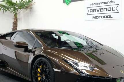 Lamborghini Huracán 6.412 km 294.770 &euro; Nürnberg 90439