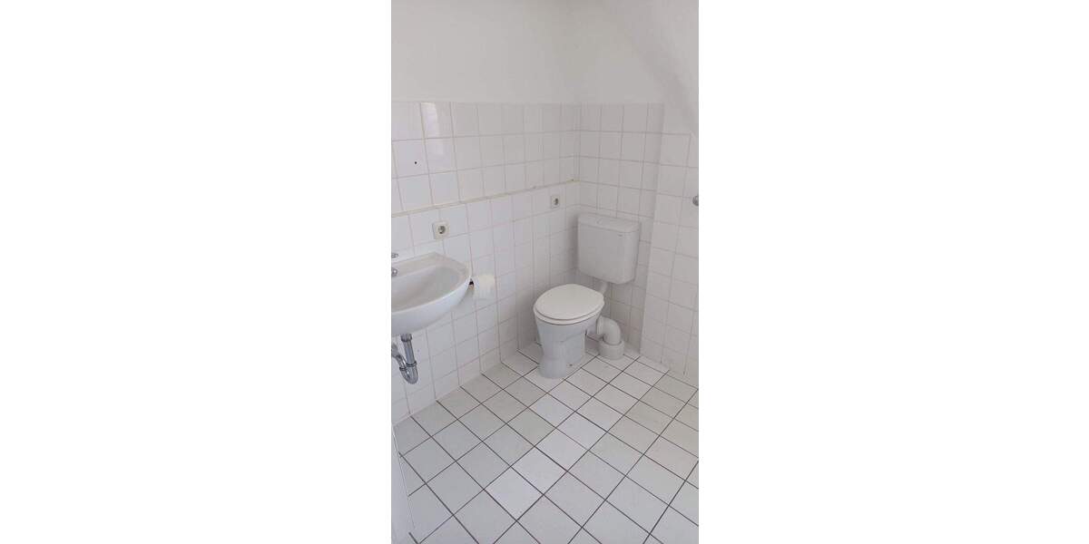 Etagenwohnung Nürnberg St Peter - 2 Zimmer, 53 m&sup2;, 575&euro; | Angebot:25800896