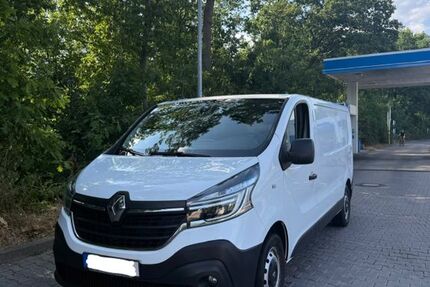 Renault Trafic 150.800 km 18.000 &euro; Nürnberg 90469