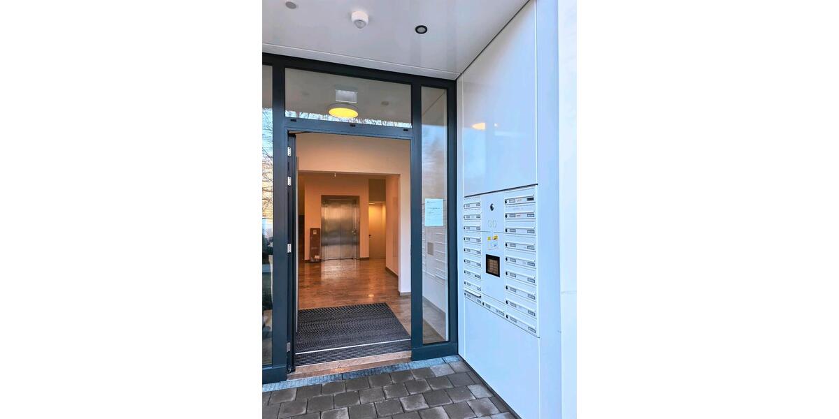 Erdgeschoßwohnung Nürnberg Erlenstegen - 3 Zimmer, 75 m&sup2;, 1.280&euro; | Angebot:25161602