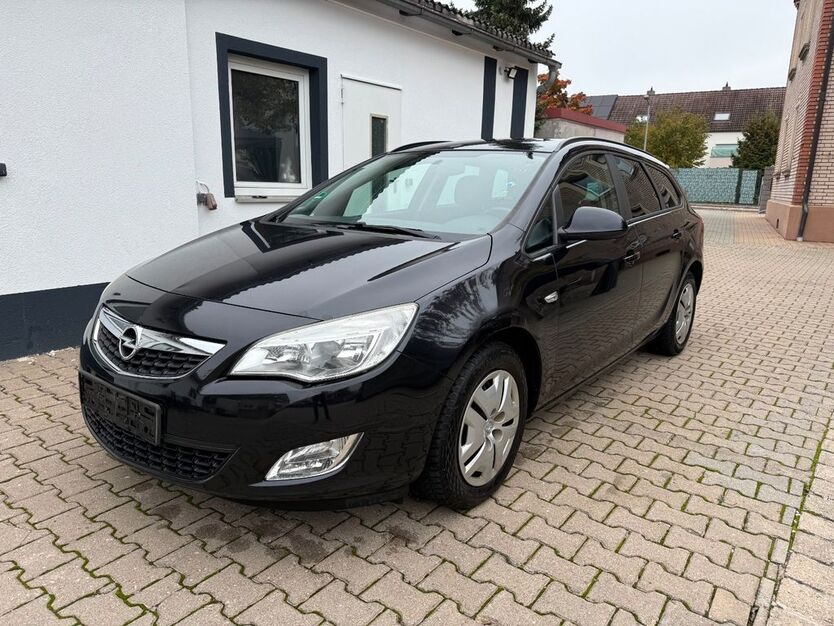 Opel Astra 250.000 km 1.400 € Wendelstein 90530
