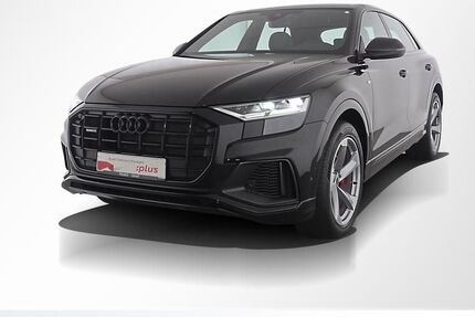 Audi Q8 42.750 km 66.980 € Nürnberg 90441