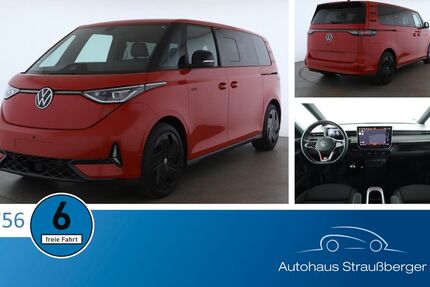 VW ID. Buzz 2.300 km 73.320 &euro; Buchschwabach bei Nürnberg 90574