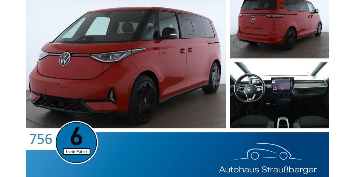 VW ID. Buzz 2.300 km 73.320 &euro; Buchschwabach bei Nürnberg 90574