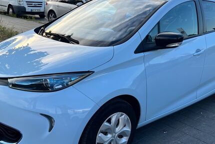 Renault ZOE 142.880 km 4.500 &euro; Nürnberg 90431