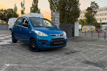 Hyundai i10 120.000 km 1.989 &euro; Nürnberg 90431