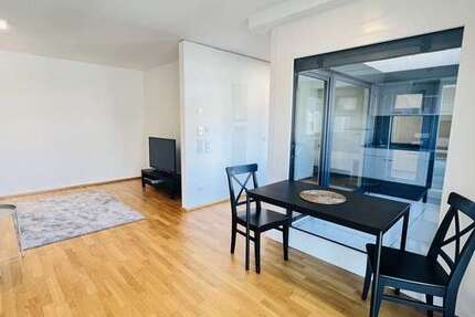 Zimmer Erlangen Am Anger - 2 Zimmer, 1.540&euro; | Angebot:26913973