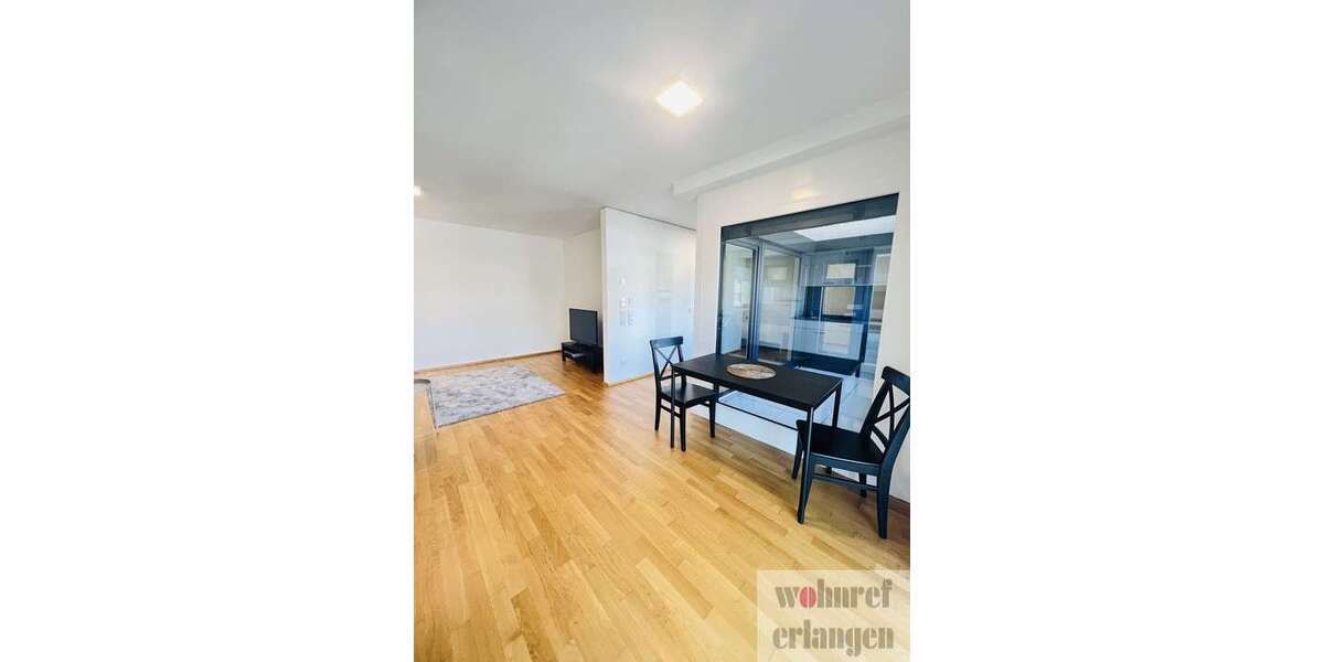 Zimmer Erlangen Am Anger - 2 Zimmer, 1.540&euro; | Angebot:26913973