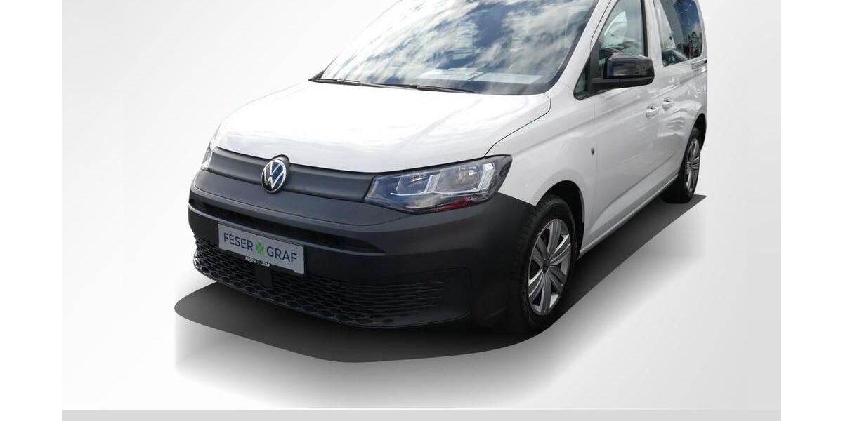 VW Caddy 49.238 km 23.904 &euro; Nürnberg 90411