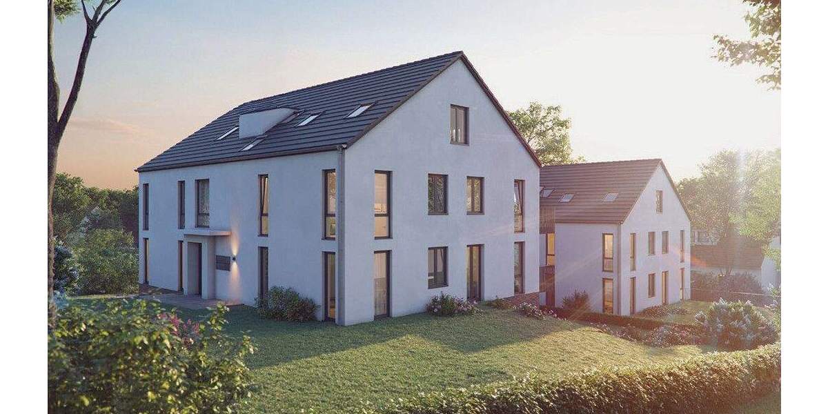 Etagenwohnung Bubenreuth - 3 Zimmer, 103 m&sup2;, 670.000&euro; | Angebot:25801825