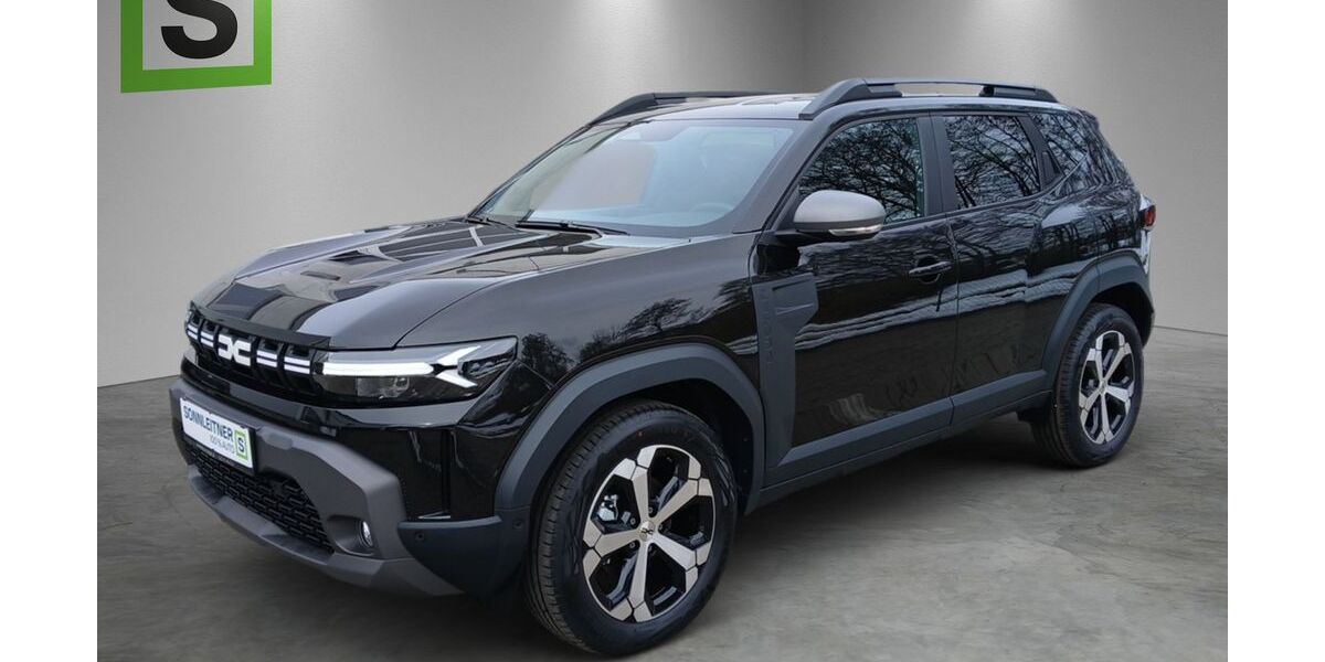 Dacia Duster 16.000 km 26.990 &euro; Happurg 91230
