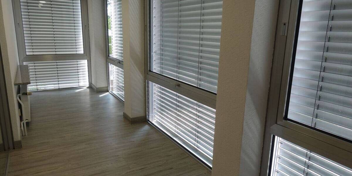 Etagenwohnung Langenzenn - 1.300&euro; | Angebot:24498671