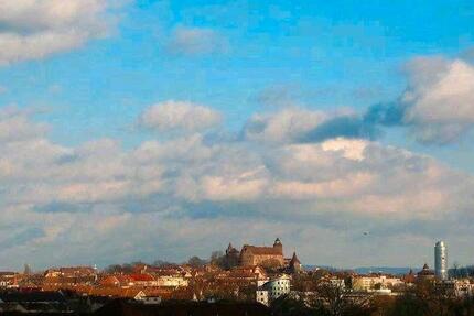 Wohnung Nürnberg Buchenbühl - 4 Zimmer, 90 m&sup2;, 950&euro; | Angebot:26606886