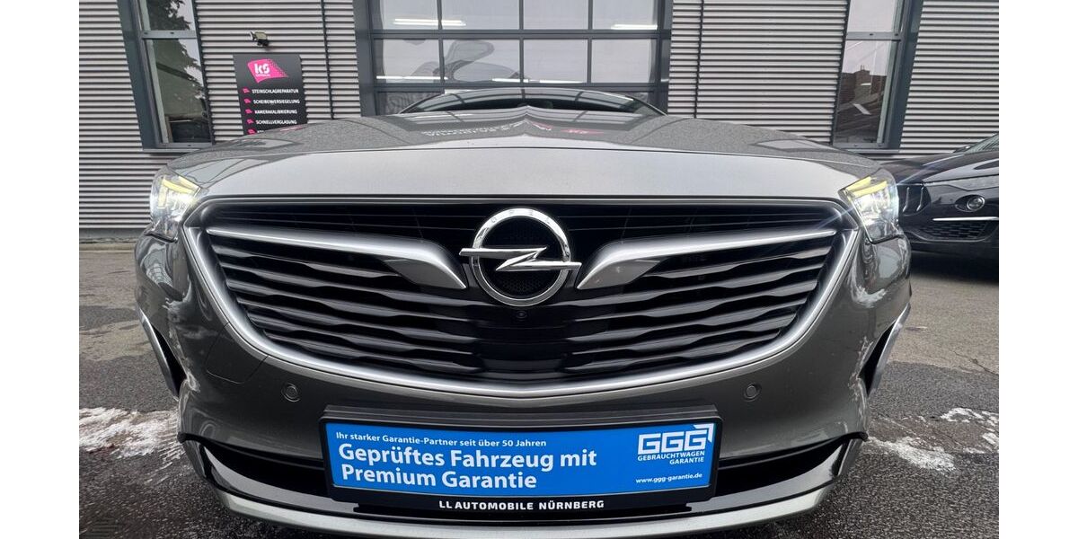 Opel Insignia 128.000 km 18.999 &euro; NÜRNBERG 90425