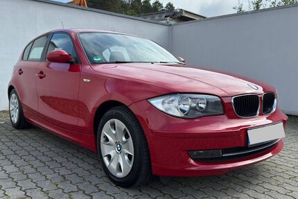 BMW 120 82.658 km 8.950 € Schwanstetten 90596