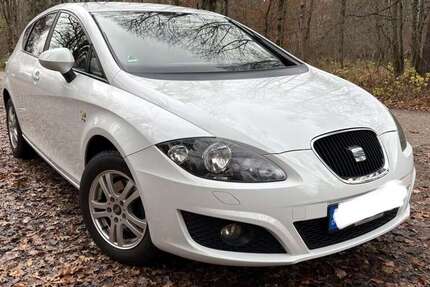 Seat Leon 145.500 km 4.300 &euro; Nürnberg 90489