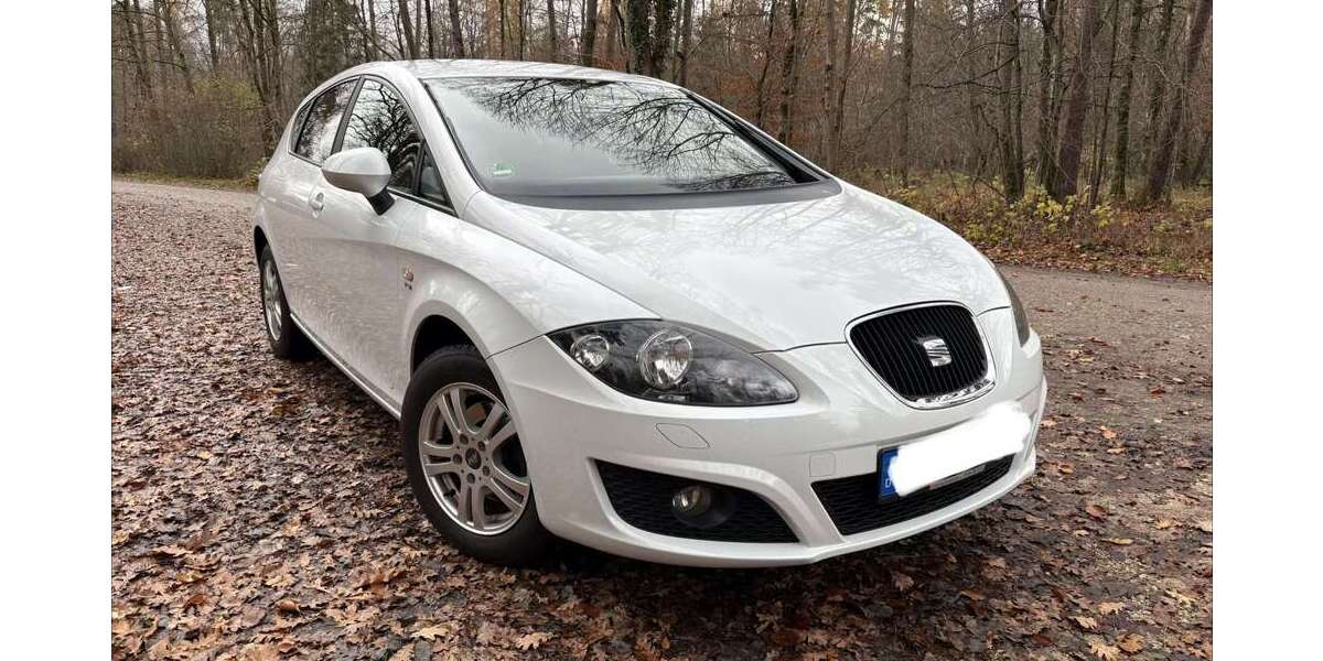 Seat Leon 145.500 km 4.300 &euro; Nürnberg 90489