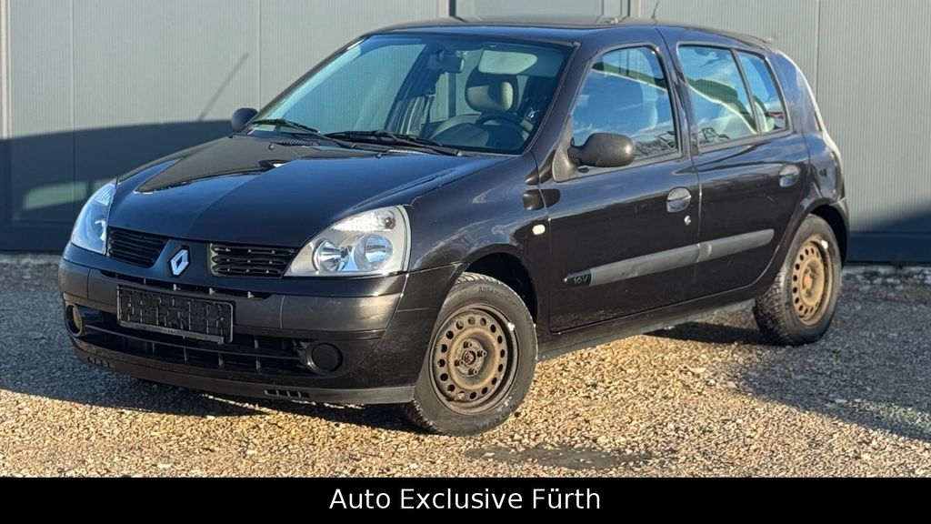 Renault Clio 138.880 km 1.490 &euro; Fürth 90768