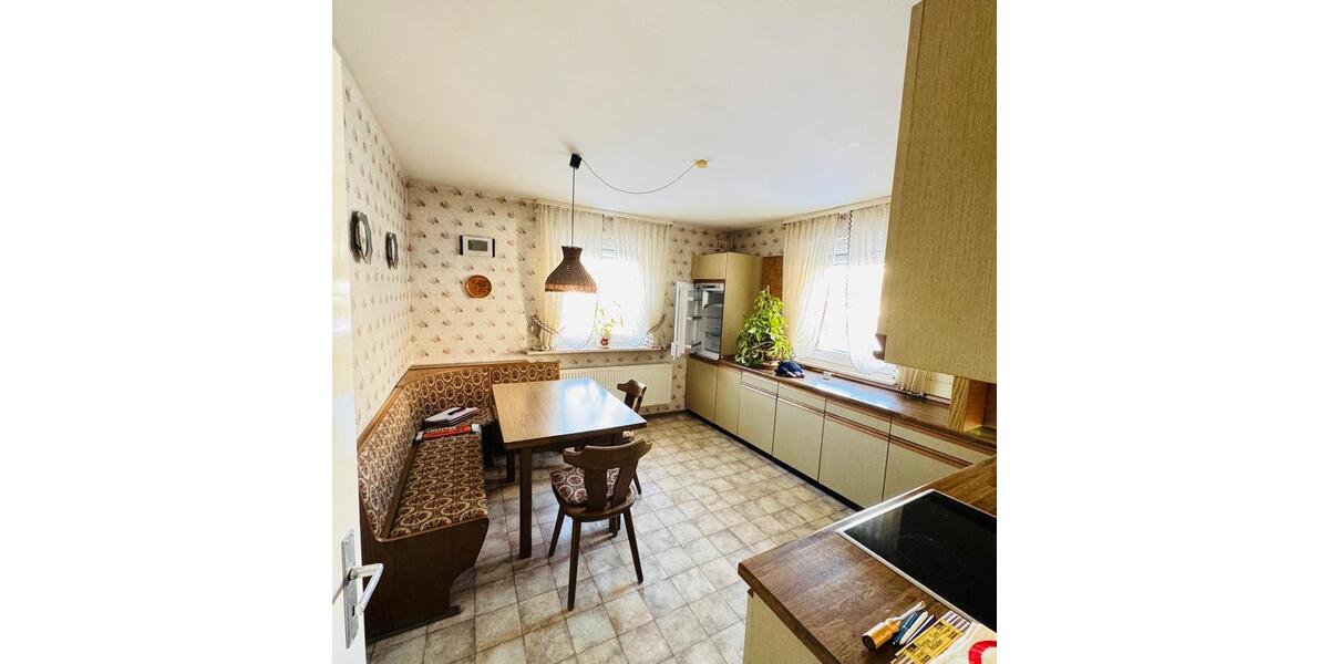 Charmantes Einfamilienhaus in ruhiger Wohnlage-Provisionsfrei 6 zimmer