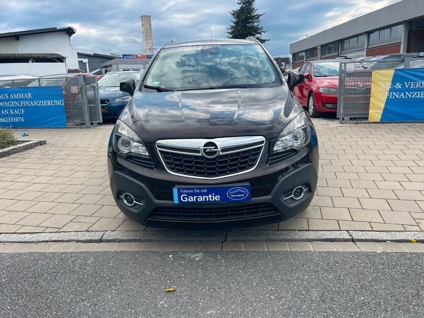 Mokka