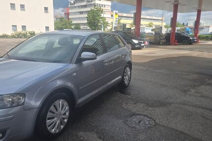 Audi A3 197.000 km 2.499 &euro; Fürth Burgfarrnbach 90768