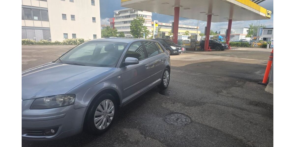 Audi A3 197.000 km 2.499 &euro; Fürth Burgfarrnbach 90768