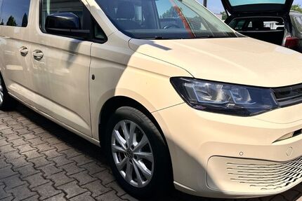 VW Caddy Maxi 289.244 km 12.999 &euro; Zirndorf 90513
