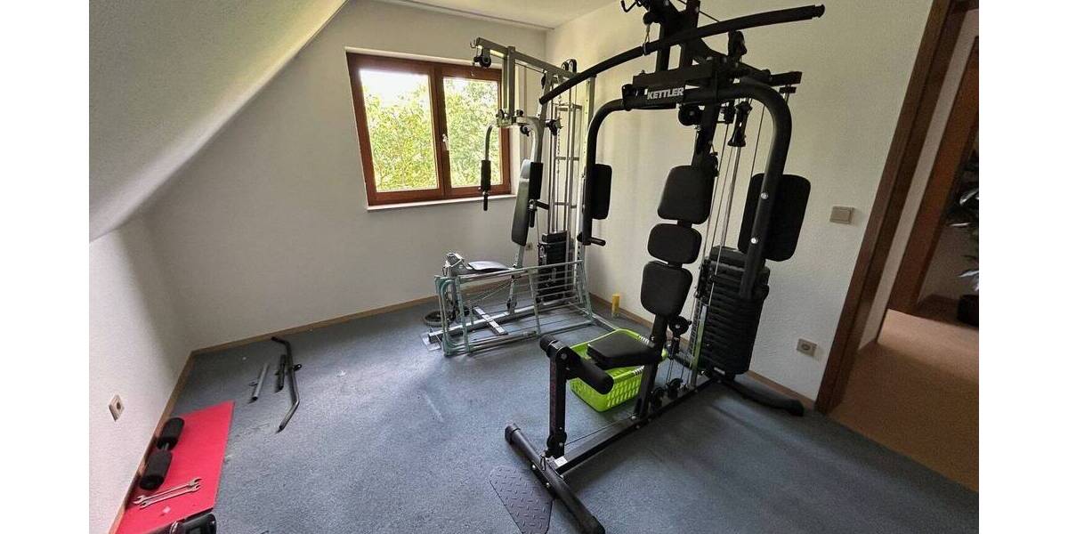 Mehrfamilienhaus, Wohnhaus Erlangen Dechsendorf - 1 Zimmer, 277 m&sup2;, 950.000&euro; | Angebot:25671207