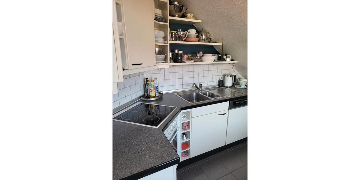Etagenwohnung Forchheim - 2 Zimmer, 70 m&sup2;, 240.000&euro; | Angebot:27071196