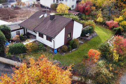 Haus Röttenbach - 3 Zimmer, 72 m&sup2;, 380.000&euro; | Angebot:23416996