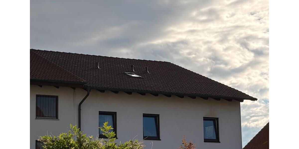 Dachgeschoßwohnung Fürth Eigenes Heim - 2 Zimmer, 66 m&sup2;, 790&euro; | Angebot:27595106
