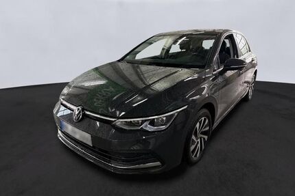 VW Golf 44.650 km 21.440 &euro; Forchheim 91301