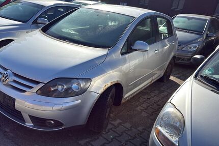 VW Golf Plus 226.000 km 899 &euro; Bayreuth 95444