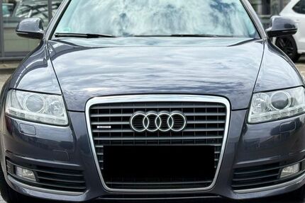 Audi A6 340.000 km 5.850 € Nürnberg 90439