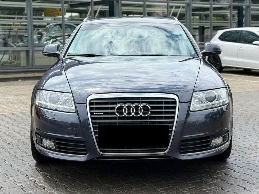 Audi A6 340.000 km 5.850 € Nürnberg 90439