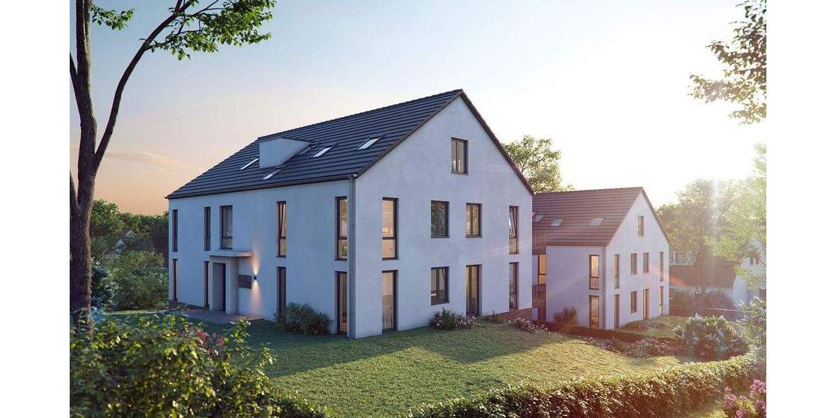 Etagenwohnung Erlangen Burgberg - 2 Zimmer, 55 m&sup2;, 375.000&euro; | Angebot:25210066