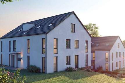 Wohnung Erlangen Burgberg - 2 Zimmer, 55 m&sup2;, 375.000&euro; | Angebot:25210066