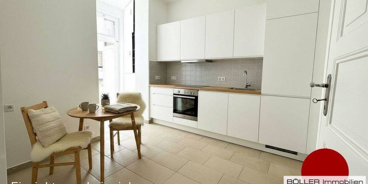Etagenwohnung Nürnberg Gleißbühl - 4 Zimmer, 139 m&sup2;, 2.400&euro; | Angebot:26744512
