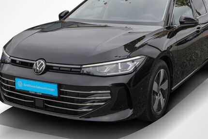 VW Passat 23.250 km 34.880 € Forchheim 91301