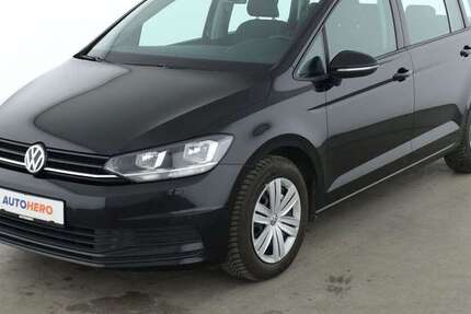 VW Touran 72.985 km 17.500 &euro; Nürnberg 90441