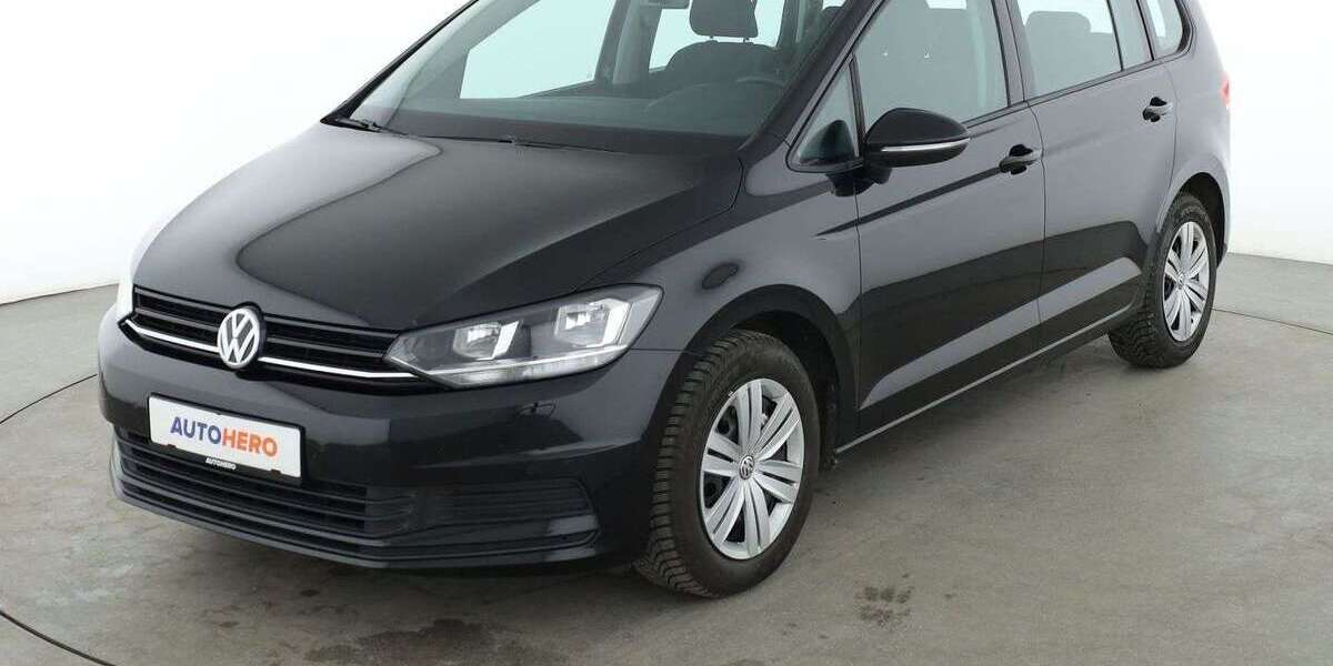 VW Touran 72.985 km 17.500 &euro; Nürnberg 90441