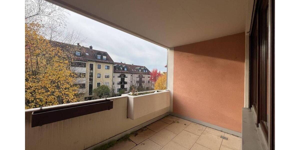 bezugsfreie 3-Zi.-ETW in ER-Büchenbach...Absolut ruhige Wohnlage 3 zimmer