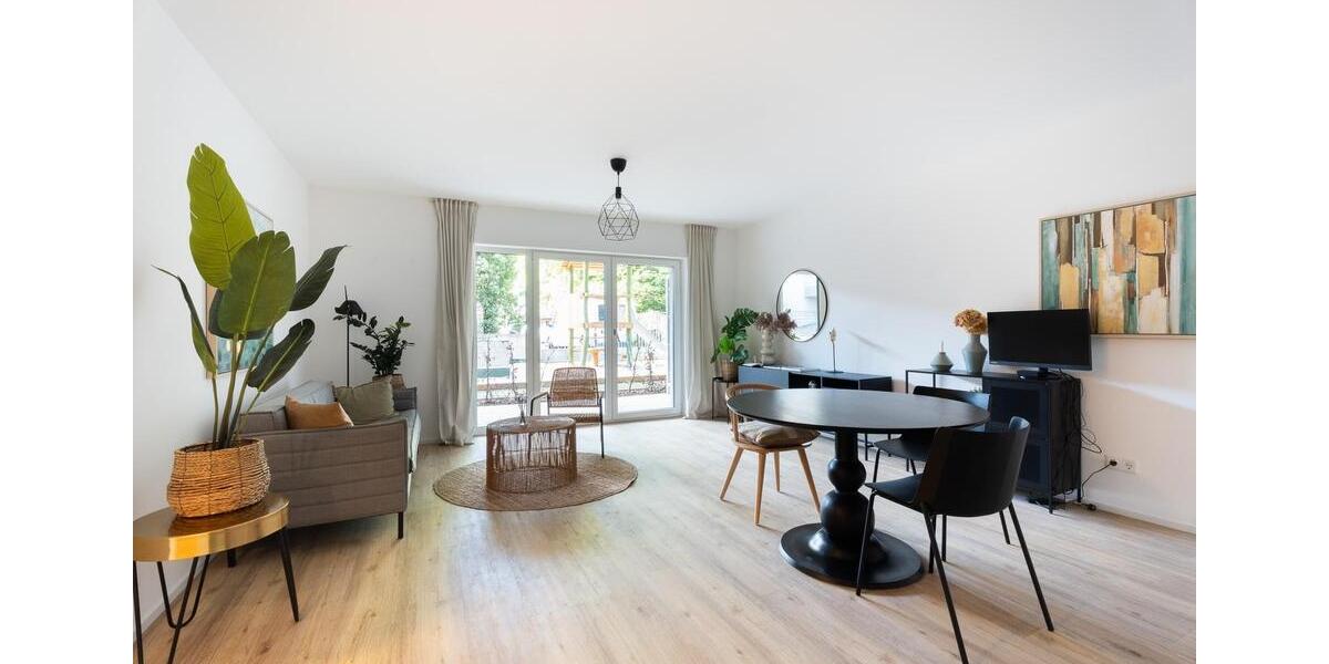 Etagenwohnung Fürth Altstadt - 3 Zimmer, 86 m&sup2;, 1.472&euro; | Angebot:26295490