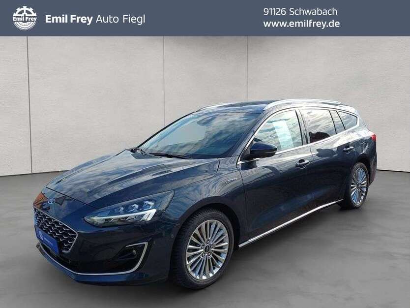 Ford Focus 63.197 km 19.990 € Nürnberg 90471