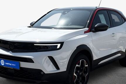 Opel Mokka 27.193 km 17.990 € Schwabach 91126