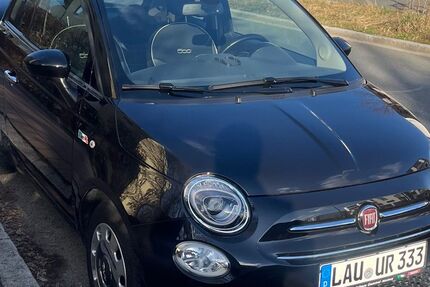 Fiat 500 31.167 km 9.200 &euro; Röthenbach 90552