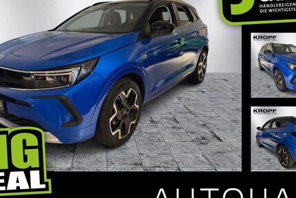Opel Grandland (X) 19.648 km 23.380 &euro; Forchheim 91301