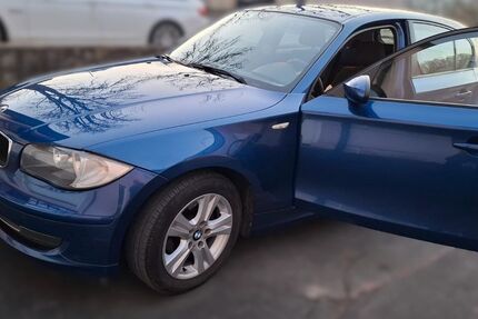 BMW 116 168.000 km 7.000 € Gräfenberg 91322