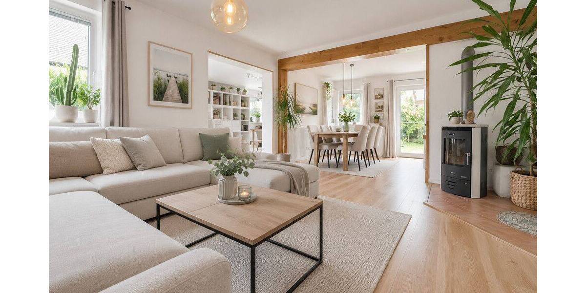 Einfamilienhaus Altdorf - 4 Zimmer, 134 m&sup2;, 525.000&euro; | Angebot:26891550